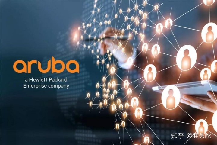 Aruba:无限你的无线 Aruba:无限你的无线