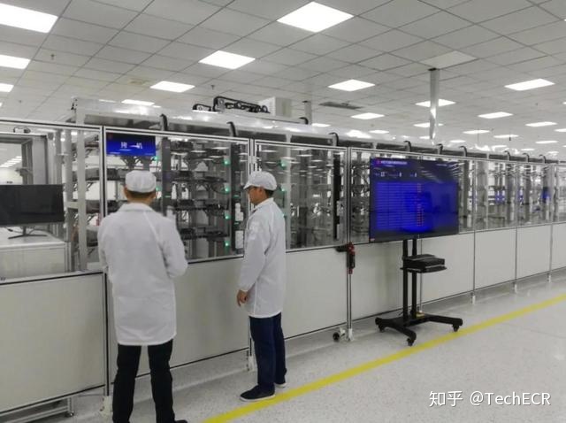 长虹贯鲲鹏 天宫“四川造” 长虹贯鲲鹏 天宫“四川造”