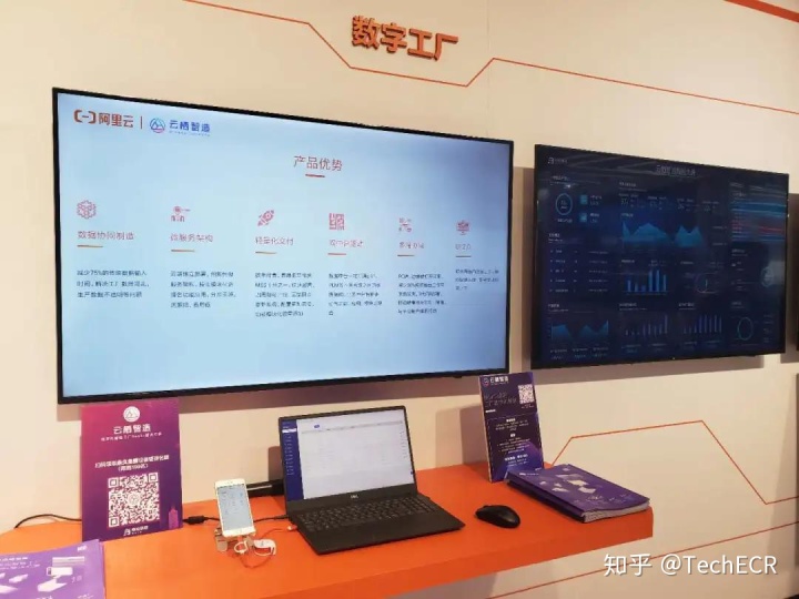 庖丁解“数”的博拉科技