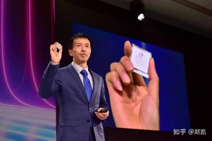 从点到面，华为让5G新价值挺进纵深