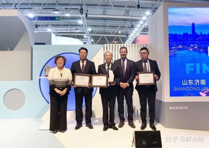 每座城市都需要思考的智慧未来 每座城市都需要思考的智慧未来