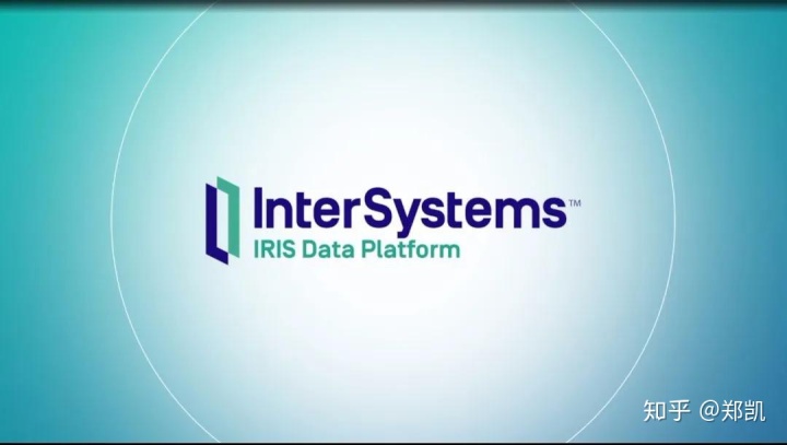 被Forrester评为“卓越表现者”,InterSystems的格局与胜局 被Forrester评为“卓越表现者”,InterSystems的格局与胜局