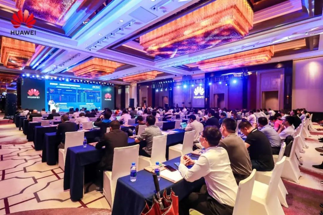 金融网络如何演进？七位金融网络专家异口同声：智能