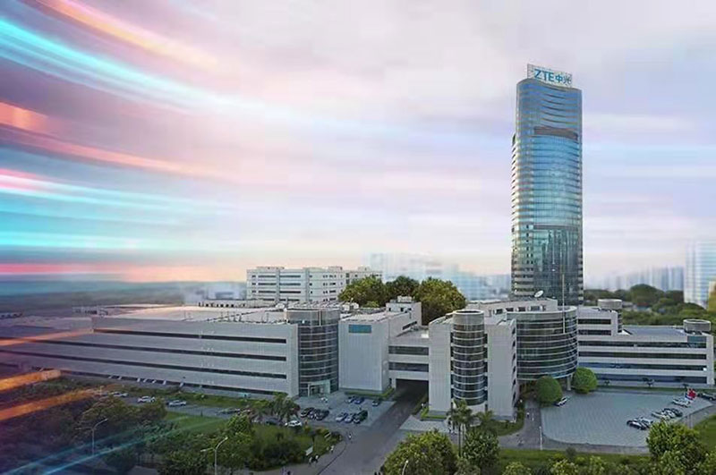 数字经济筑路者：中兴通讯为数字化创新做足了准备