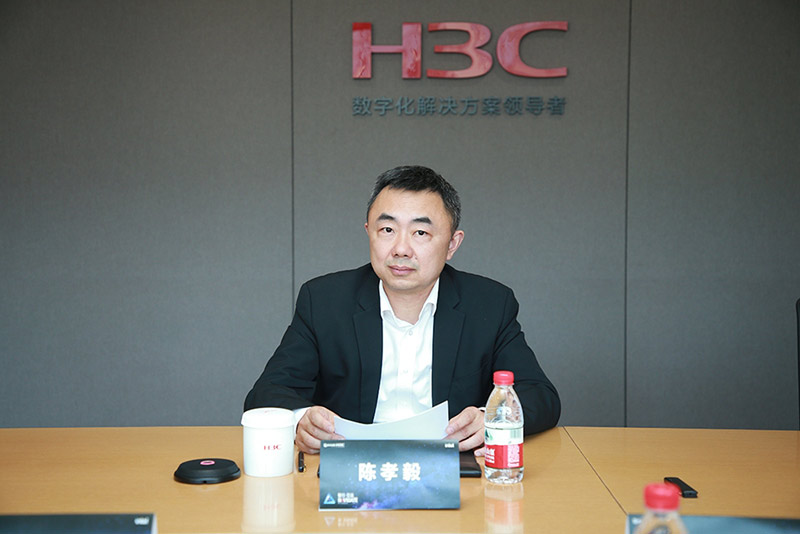 愈加复杂的IT运维挑战下，新华三“All In One”的底气何在？