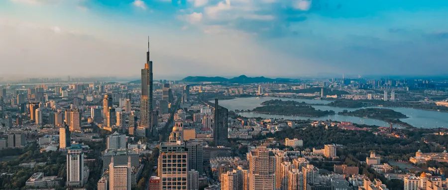 数字南京在行动：全面释放“懂行”的经济、民生、商业价值