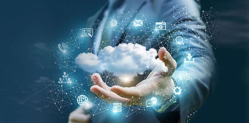 从“上云”到“用好云” 云使能服务是关键一子