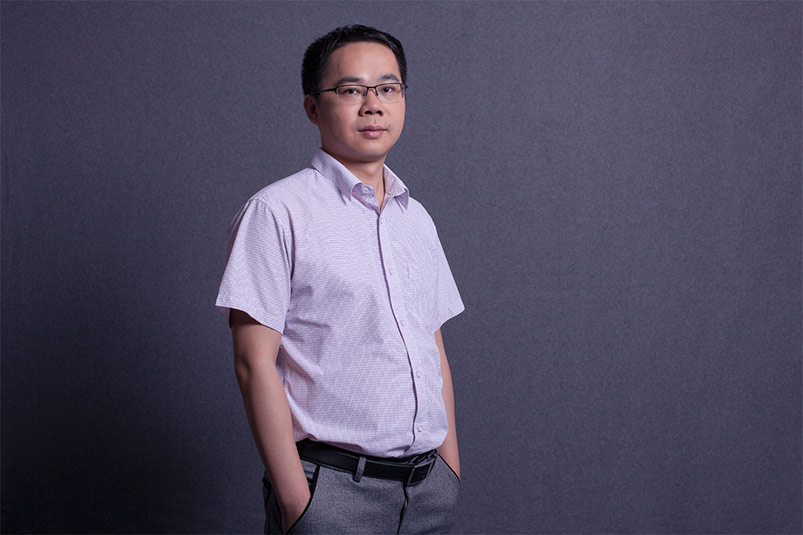 自主可控生态的背后，中亦科技扛起信创服务大旗