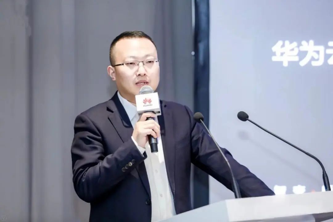 生态变革前奏已起 华为云做出哪些改变？