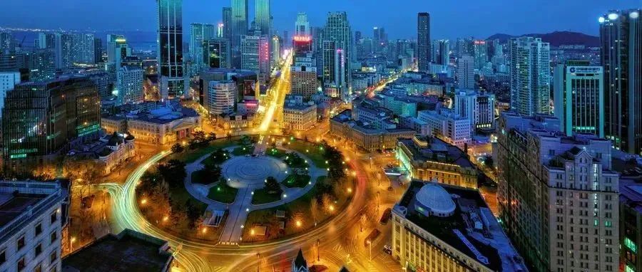 华为在辽宁：激发高质量发展新活力，助推辽宁“数字蝶变”