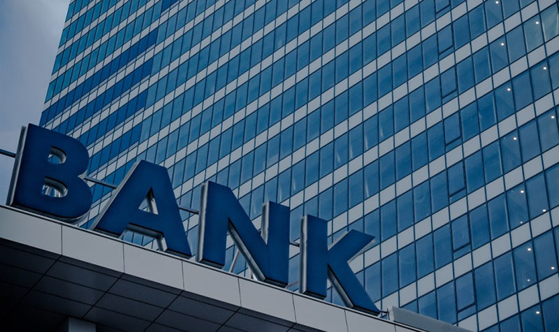 金融服务云上创新，需要一张什么样的数智联接？