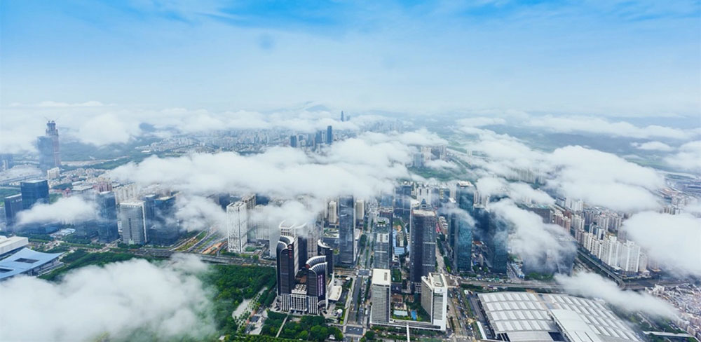 “民有所呼、我有所应”，福田区以“民意速办”迈出城区治理新路径