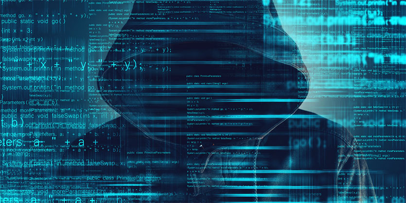 围剿勒索，行动计划「方舟」