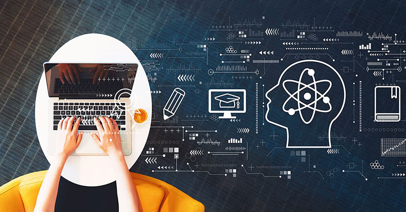 释放行业数字生产力，为场景找技术是华为智能云网的未来做答