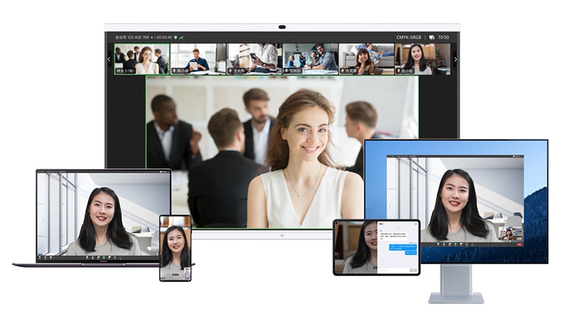 云会议的终局之战：商业化路径与价值回归