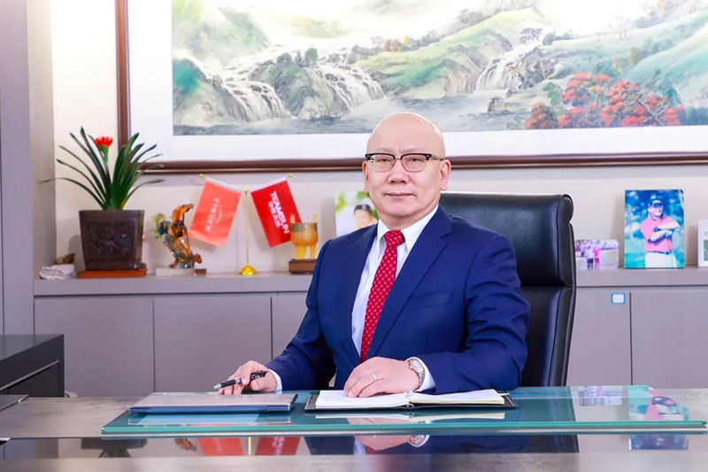 华胜天成：“老牌系统集成商”的初心如磐与价值新生