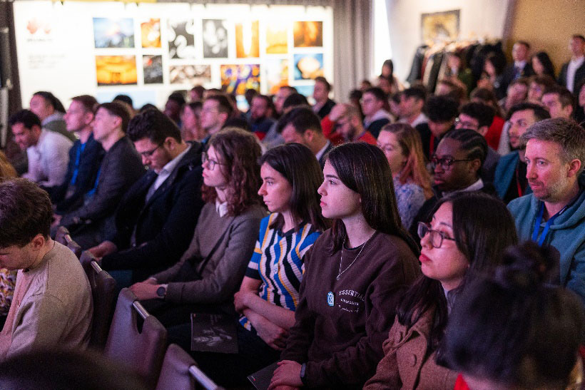 华为发布XMAGE2023报告,探索移动影像未来发展