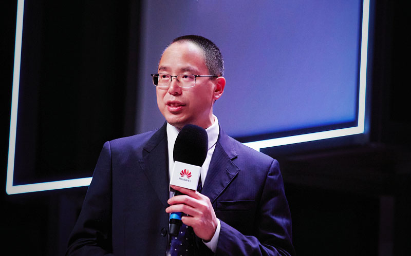 华为发布One 5G全系列解决方案，高效使能全频段走向5G