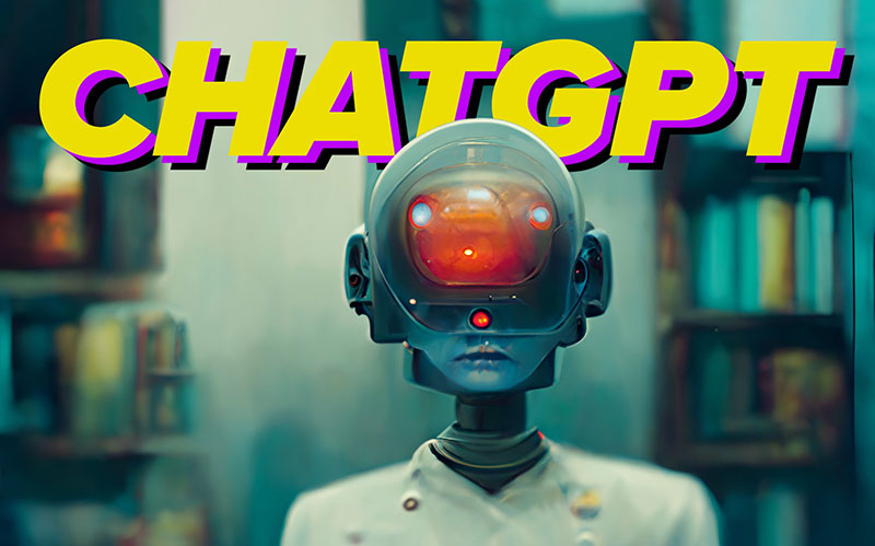 ChatGPT凭何强大？透视支撑其性能背后真实的算力秘密！