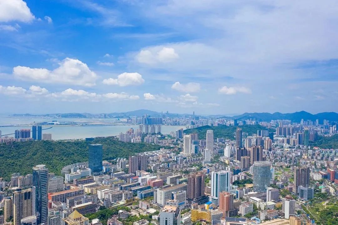 拼出高质量发展“新功夫”，何以“再造一个新广东”？