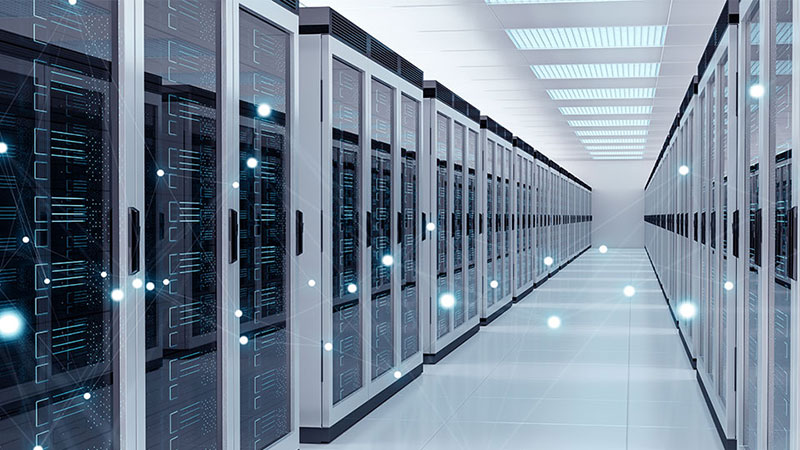 AI时代，需要一张什么样的数据中心网络？