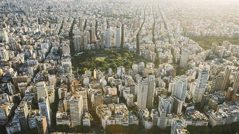 城市智能体，推动城市数字化进入“智能加速阶段”