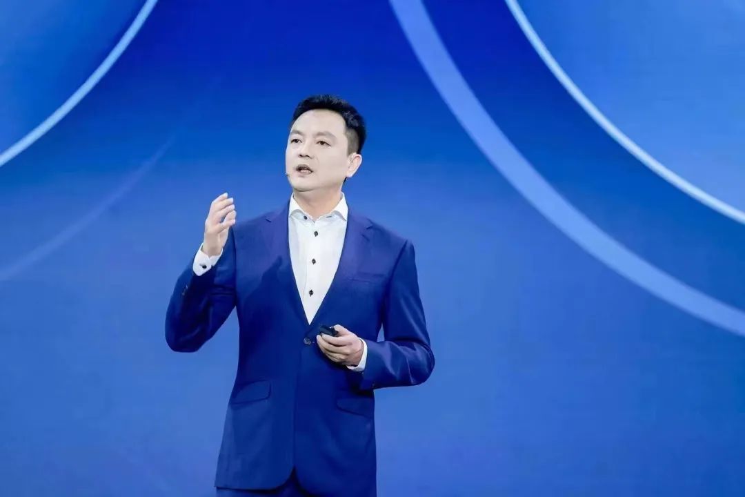 华为吴辉：战略落地，共建“伙伴+华为”开放合作体系