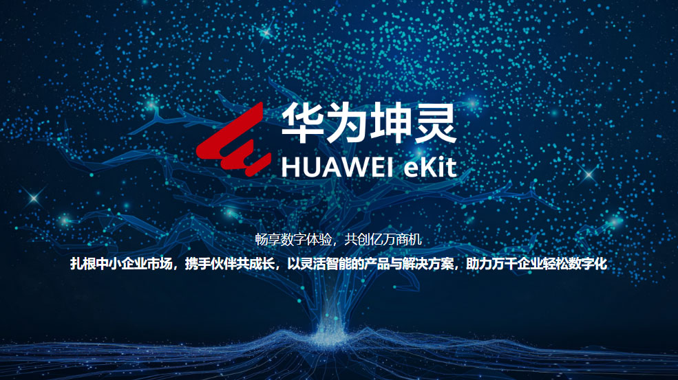 华为坤灵：一切皆“容易”，回归分销业务本质