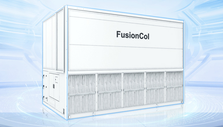 给数据中心降降温，怎样节水、节电、降碳？