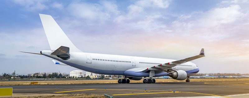 畅通交通动脉，华为数智底座为机场与轨道行业装上新动力引擎