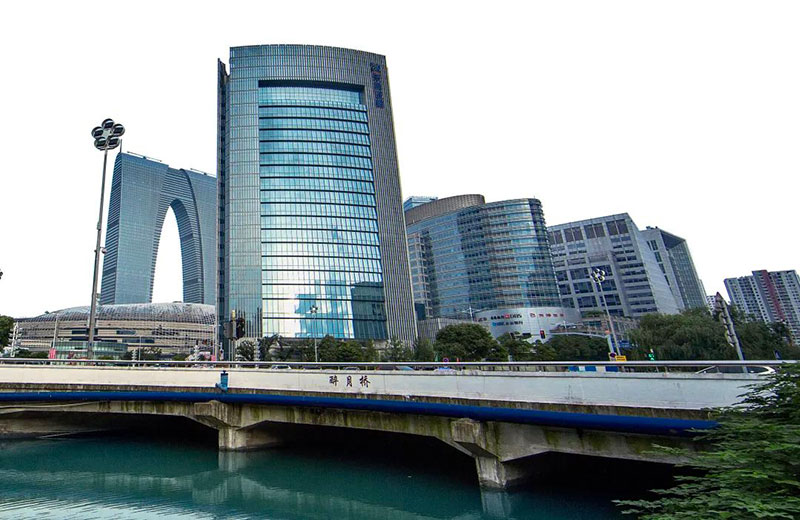 开行业之先河，东吴证券自主创新新一代核心交易系统A5上线