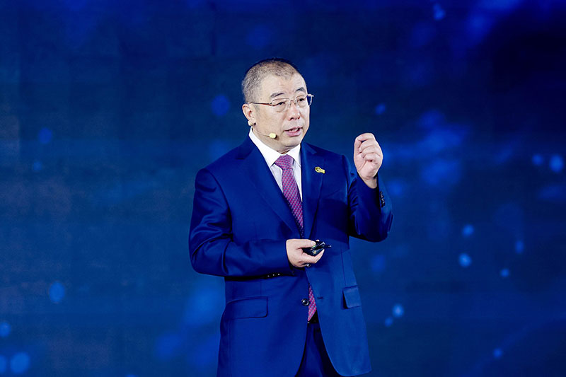 齐向东：未来网络攻防，得AI者得天下