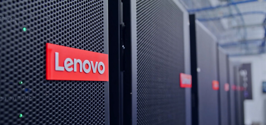 联想「老将新秀」，中国服务器市场迎来「新」巨头
