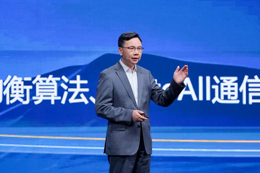 加速行业智能化，共筑解决方案竞争力，共赢时代新机遇
