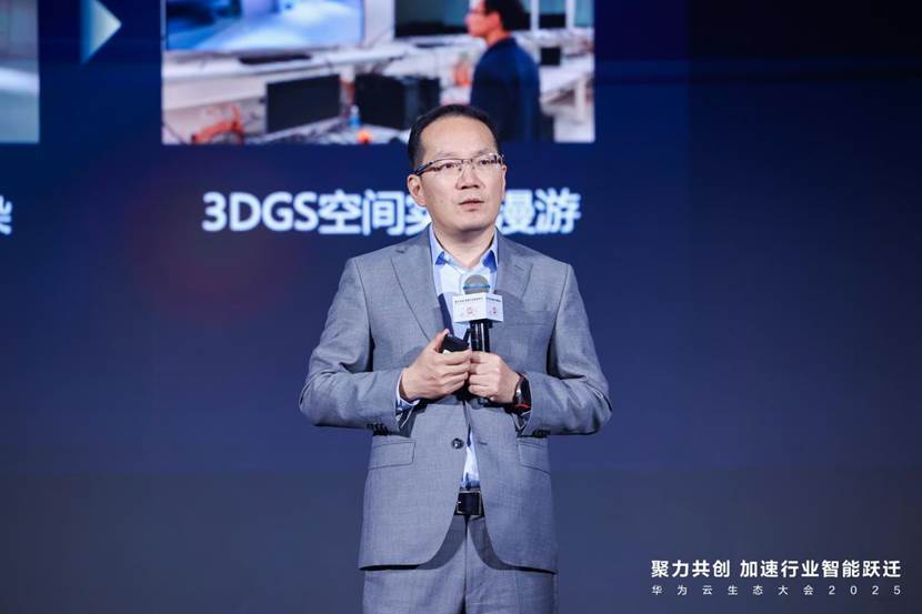 数字内容生产线-吕阳明