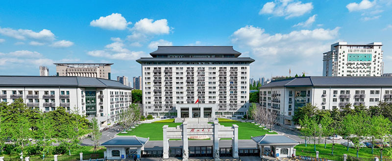 湖北大学打造F5G-A万兆全光网智慧校园新标杆