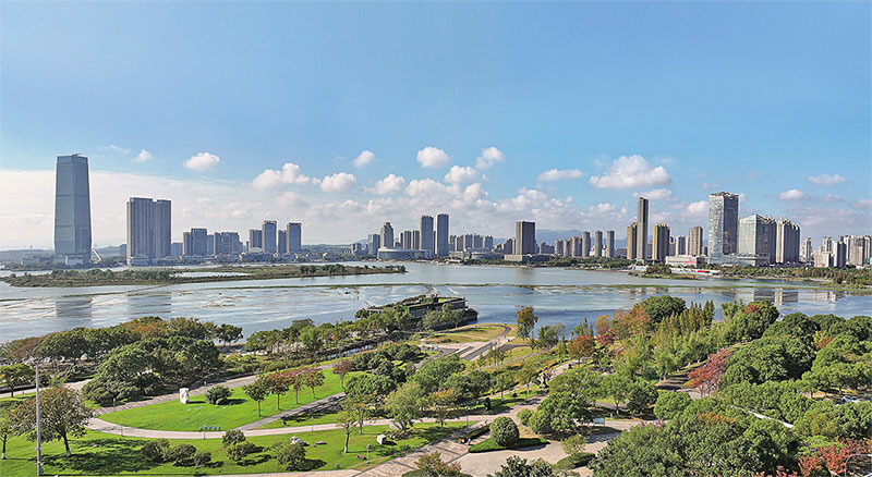 从“成本负担”到“价值引擎”：宜兴“天机镜”大模型的城市安全治理新范式